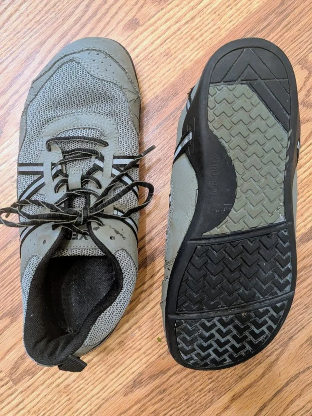 Barefoot shoes bundle - Xero & Vivobarefoot men's size 9